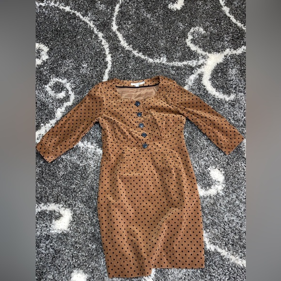 Boden Dress size 6R - Picture 3 of 7